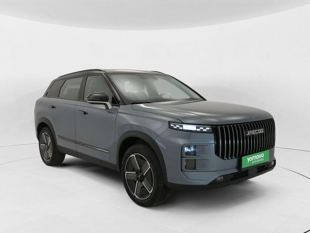 Jaecoo 7 MY25.5-PHEV Select 1.5 TGDI+1DHT FWD Segunda mano