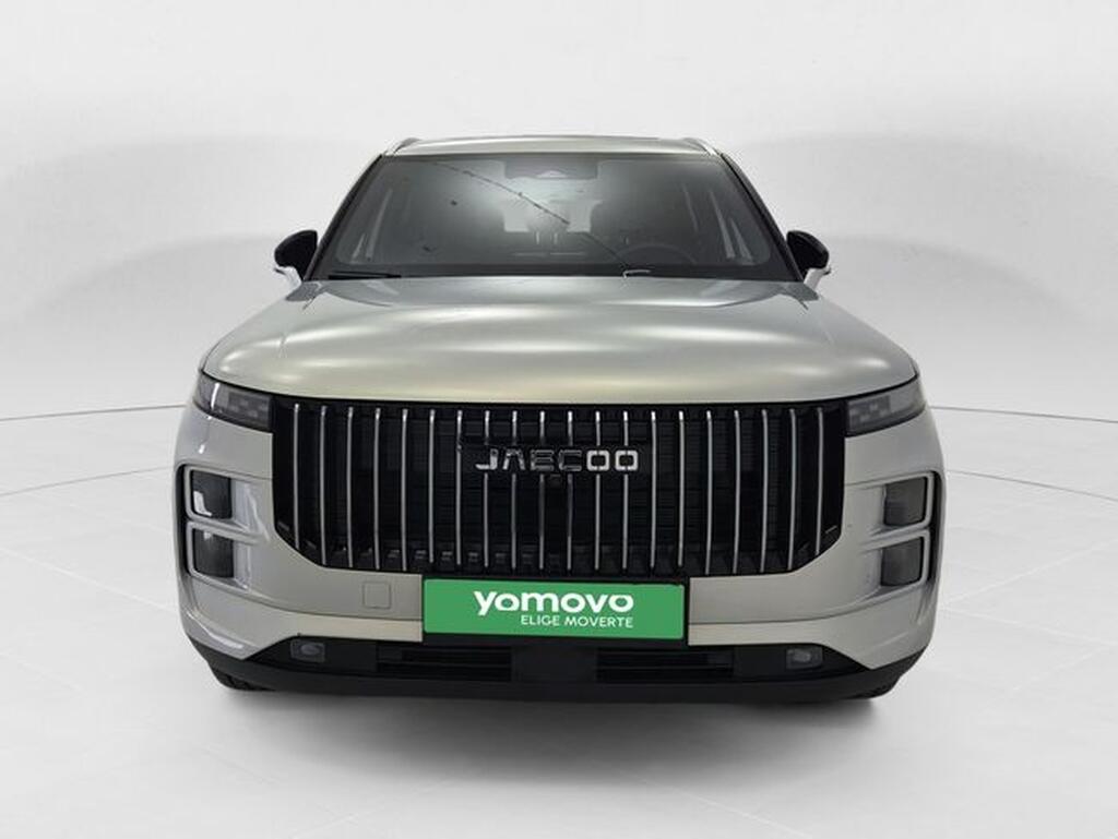 Jaecoo 7 MY26 - Exclus 1.5 TGDI HEV 165kW (204CV) Segunda mano