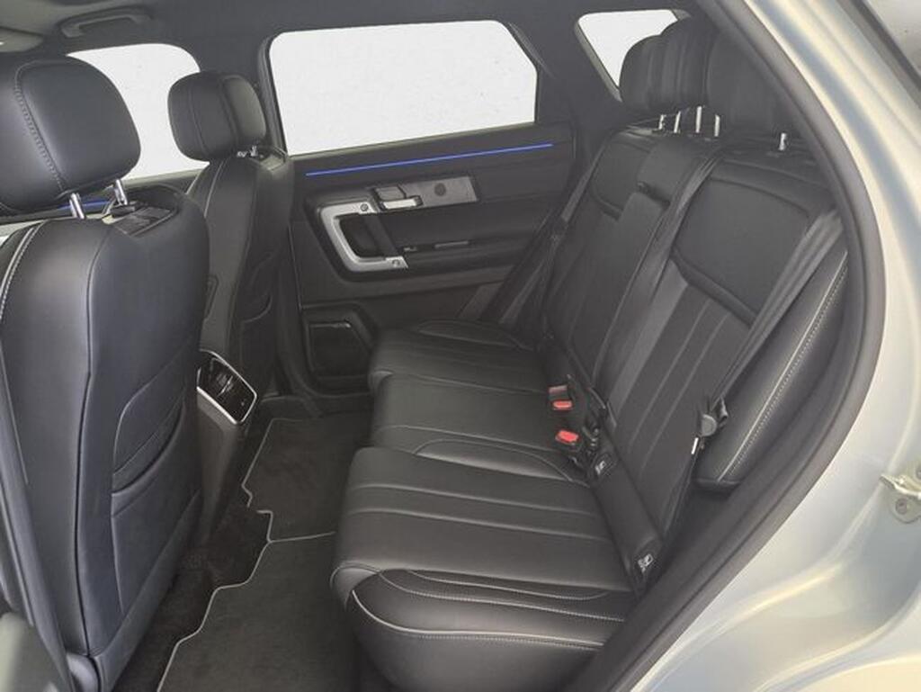 Jaecoo 7 MY26 - Exclus 1.5 TGDI HEV 165kW (204CV) Segunda mano