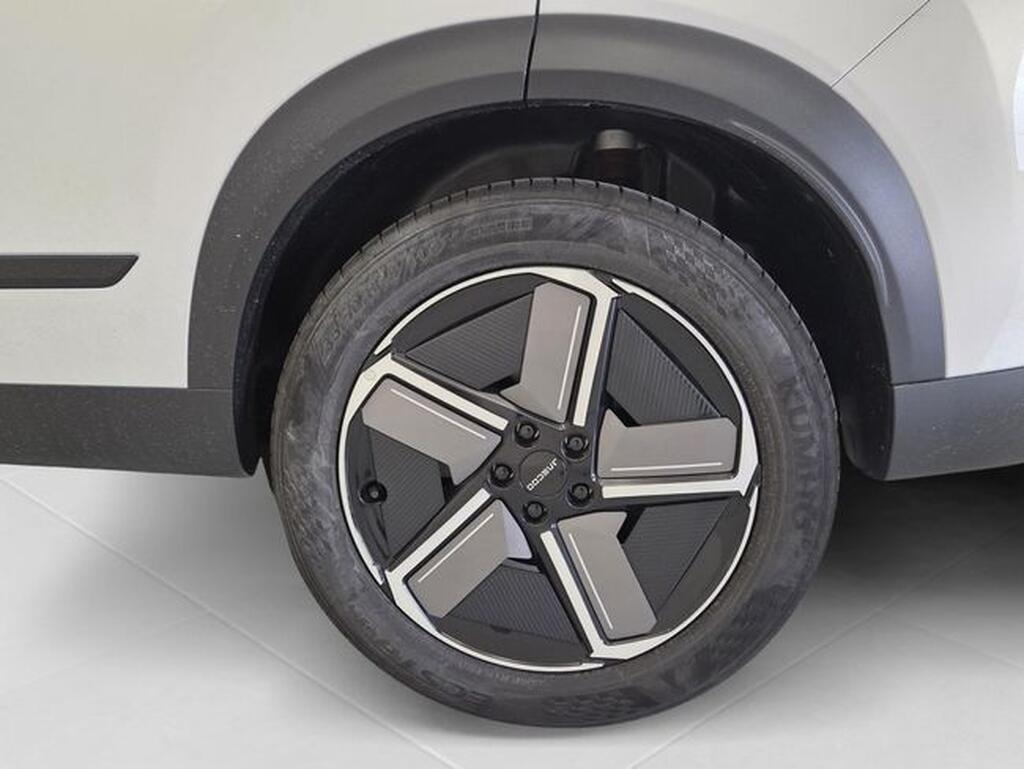 Jaecoo 7 MY26 - Exclus 1.5 TGDI HEV 165kW (204CV) Segunda mano