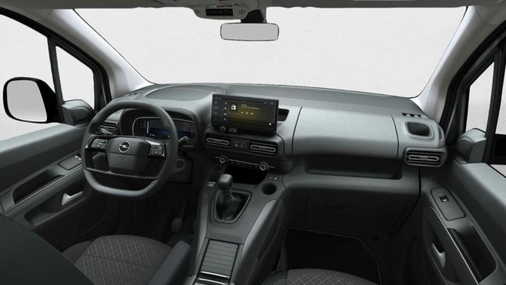 Opel Combo Combi 1.5 TD 74KW EDITION SWB 100 4P 5