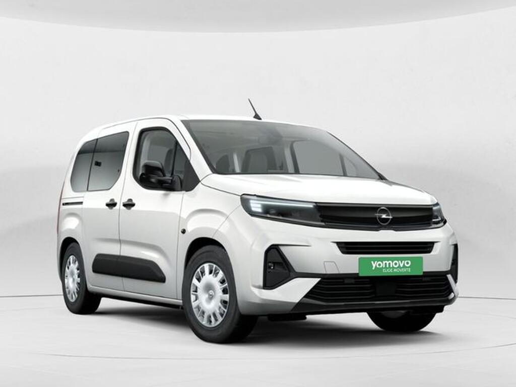 Opel Combo Combi 1.5 TD 74KW EDITION SWB 100 4P 2