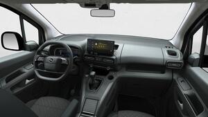 Opel Combo Combi 1.5 TD 74KW SWB 100 4P 5