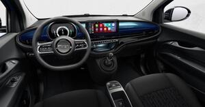 Fiat 500 Business 1.0 Hybrid 48kW (65cv) 4