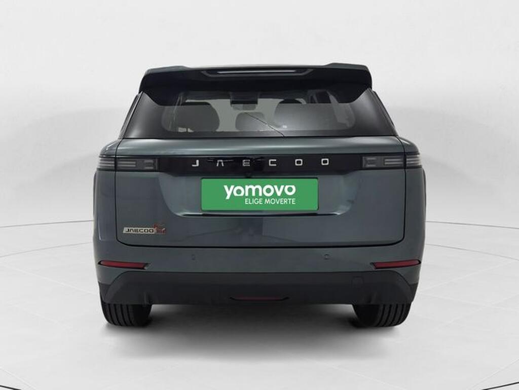 Jaecoo 5 Exclusive 1.6 TGDI 108kW (147CV) FWD CP Km0