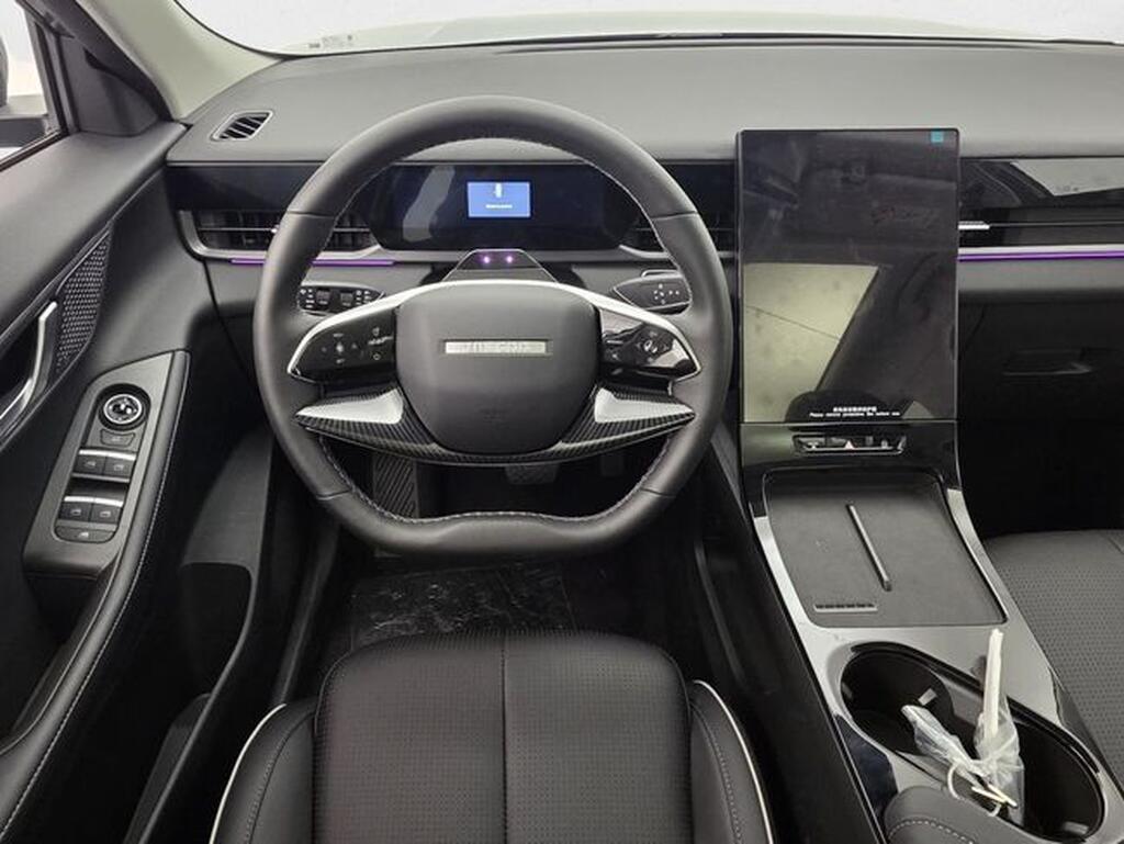 Jaecoo 5 Exclusive 1.6 TGDI 108kW (147CV) FWD CP Km0