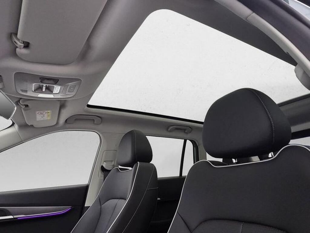 Jaecoo 5 Exclusive 1.6 TGDI 108kW (147CV) FWD CP Km0
