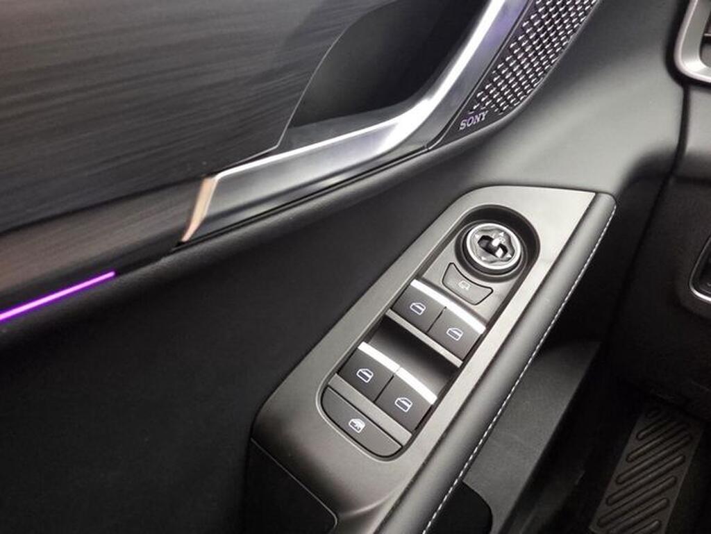 Jaecoo 5 Exclusive 1.6 TGDI 108kW (147CV) FWD CP Km0