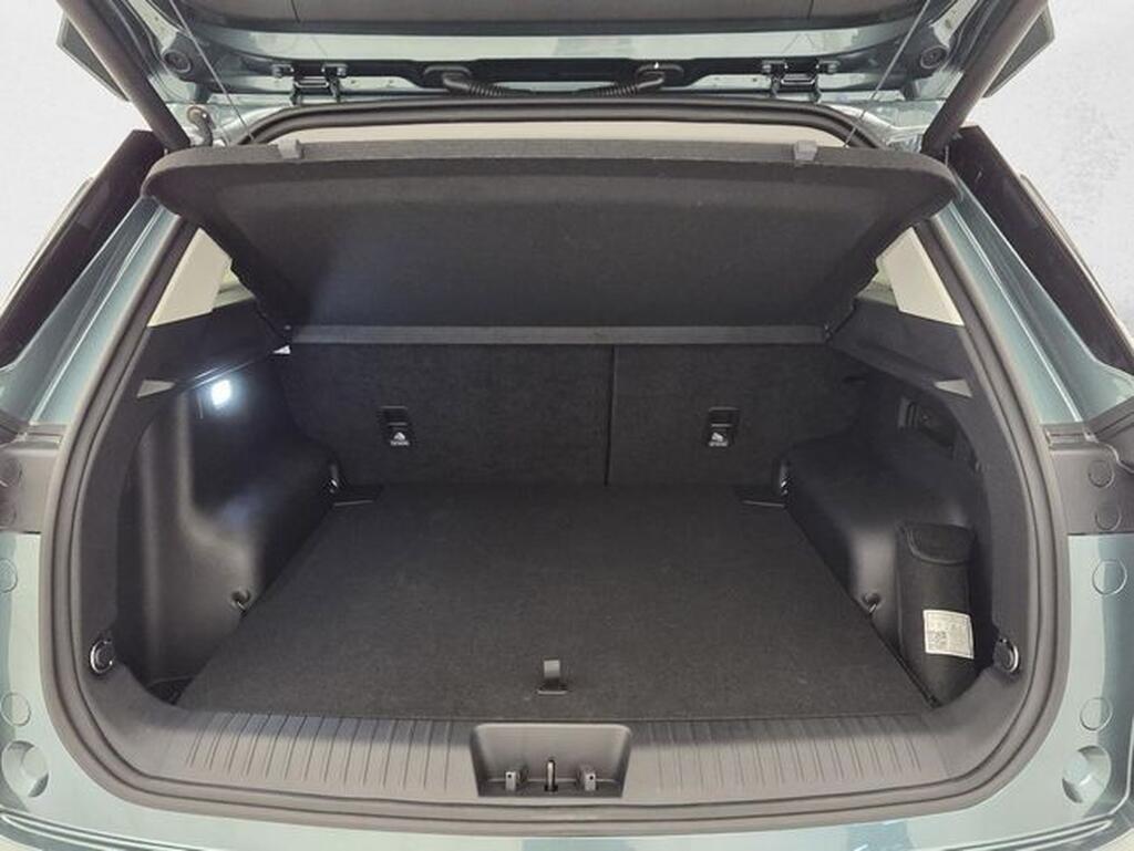 Jaecoo 5 Exclusive 1.6 TGDI 108kW (147CV) FWD CP Km0
