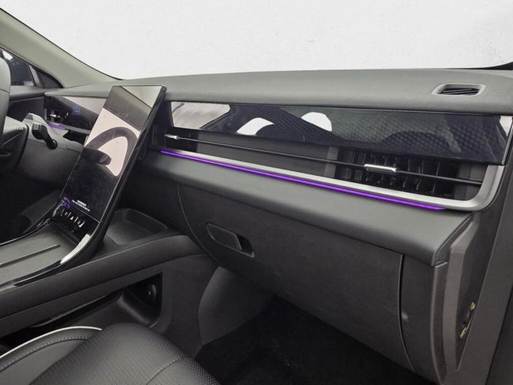 Jaecoo 5 Exclusive 1.6 TGDI 108kW (147CV) FWD CP Km0