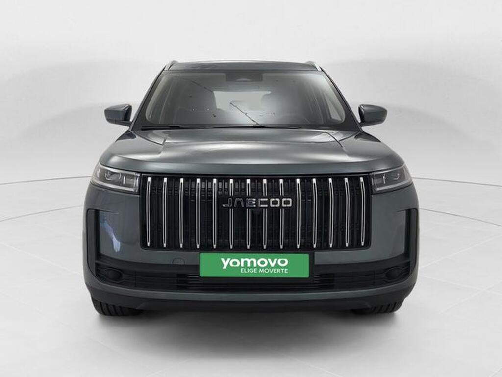 Jaecoo 5 Exclusive 1.6 TGDI 108kW (147CV) FWD CP Km0