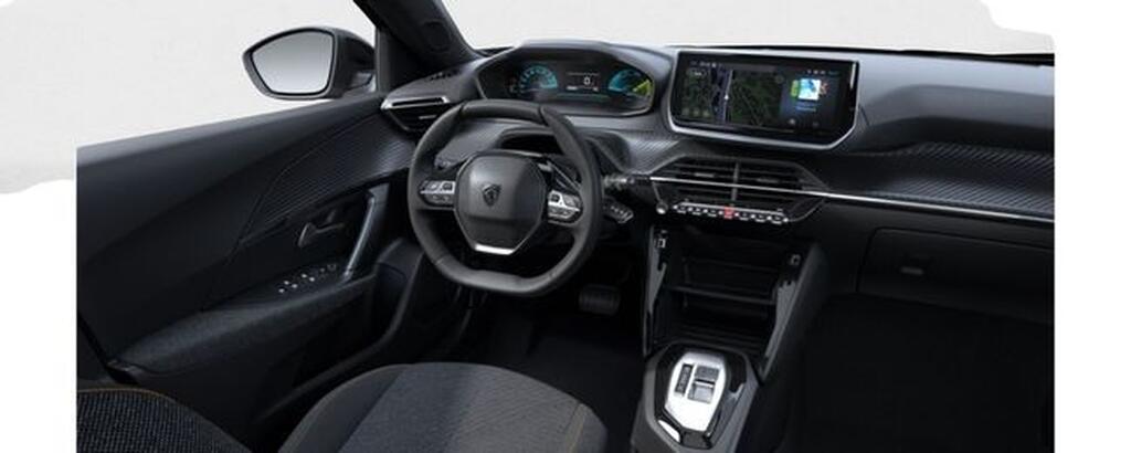 Peugeot 2008 N2008 Edition Hybrid 110 eDCS6 7