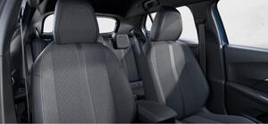 Peugeot 2008 Allure Turbo 100 S&S 6 Vel MAN 10