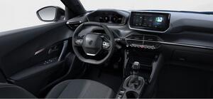 Peugeot 2008 Allure Turbo 100 S&S 6 Vel MAN 7