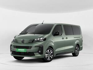 Peugeot Traveller Traveller Business BlueHDi 180 S&S EAT8 Long 3