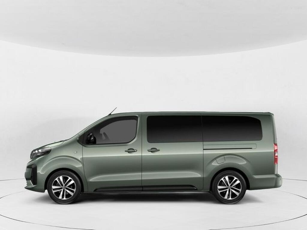 Peugeot Traveller Traveller Business BlueHDi 180 S&S EAT8 Long 1