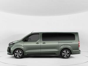 Peugeot Traveller Traveller Business BlueHDi 180 S&S EAT8 Long 1