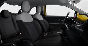 Fiat 500 500 MHEV ICON MY26 5
