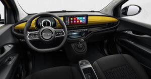 Fiat 500 500 MHEV ICON MY26 4