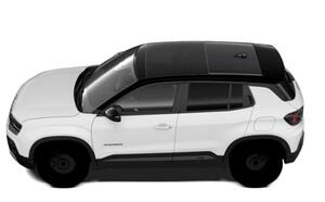 Jeep Avenger 1.2 eHybrid 81kW (110CV) Freedom 2