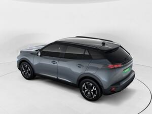 Peugeot 2008 2008 GT Exclusive Hybrid 145 eDCS6 4