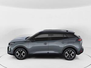 Peugeot 2008 2008 GT Exclusive Hybrid 145 eDCS6 1