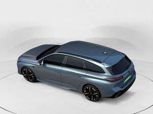 Peugeot 308 SW GT Hybrid 145 e-DCS6 5