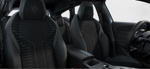 Peugeot 308 SW GT Hybrid 145 e-DCS6 8
