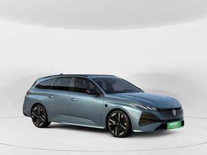 Peugeot 308 SW GT Hybrid 145 e-DCS6 2