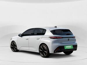 Peugeot 308 5P Allure Eléctrico 115kW (156CV) 58,3kW 6