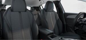 Peugeot 308 5P Allure Eléctrico 115kW (156CV) 58,3kW 9