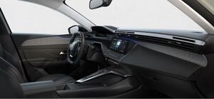 Peugeot 308 5P Allure Eléctrico 115kW (156CV) 58,3kW 8