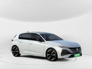 Peugeot 308 5P Allure Eléctrico 115kW (156CV) 58,3kW 2