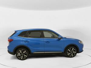 MG ZS ZS LUXURY 1.5 HIBRID+ 197 CV 5P 3
