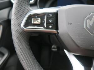 MG ZS ZS LUXURY 1.5 HIBRID+ 197 CV 5P 20