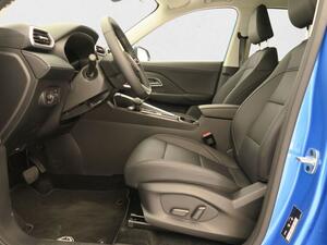 MG ZS ZS LUXURY 1.5 HIBRID+ 197 CV 5P 11