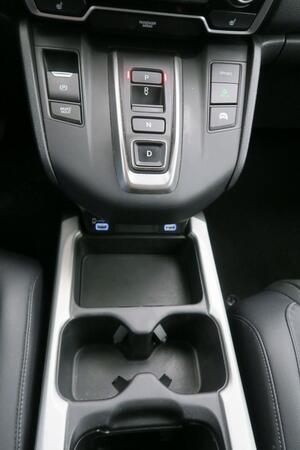 Honda CR-V 2.0 i-MMD 4x2 Lifestyle 11