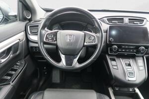 Honda CR-V 2.0 i-MMD 4x2 Lifestyle 16