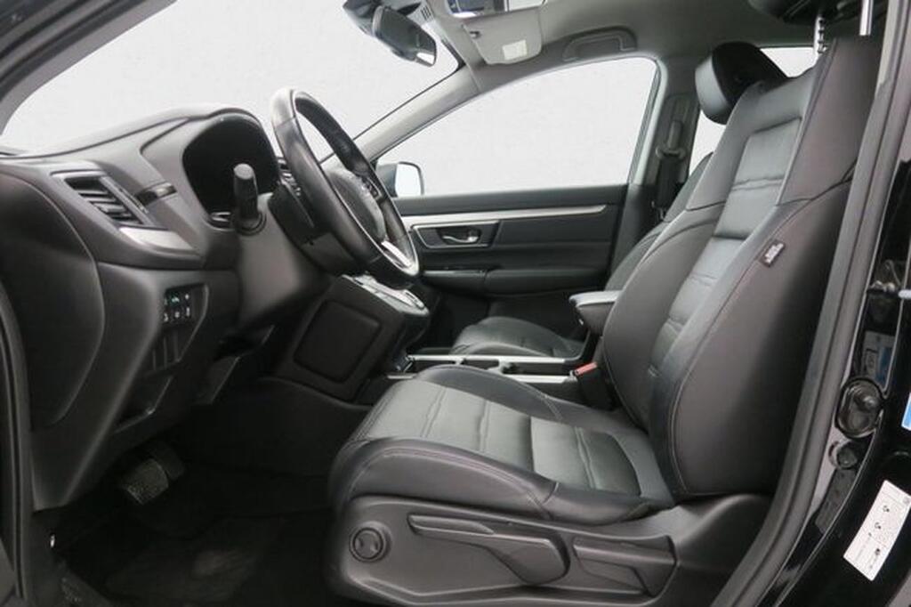 Honda CR-V 2.0 i-MMD 4x2 Lifestyle 6