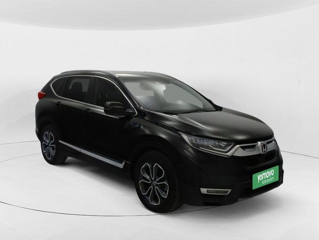 Honda CR-V 2.0 i-MMD 4x2 Lifestyle 5