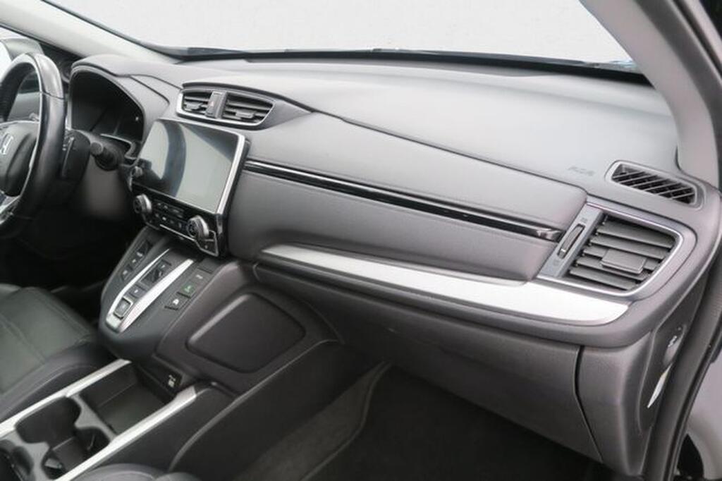 Honda CR-V 2.0 i-MMD 4x2 Lifestyle 18