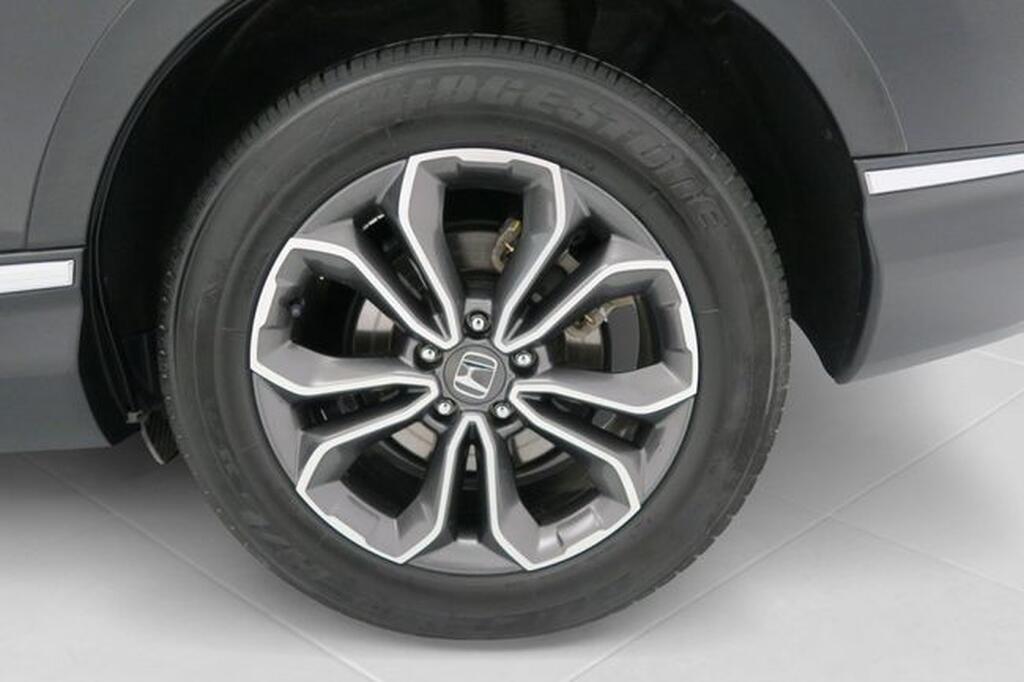 Honda CR-V 2.0 i-MMD 4x2 Lifestyle 26