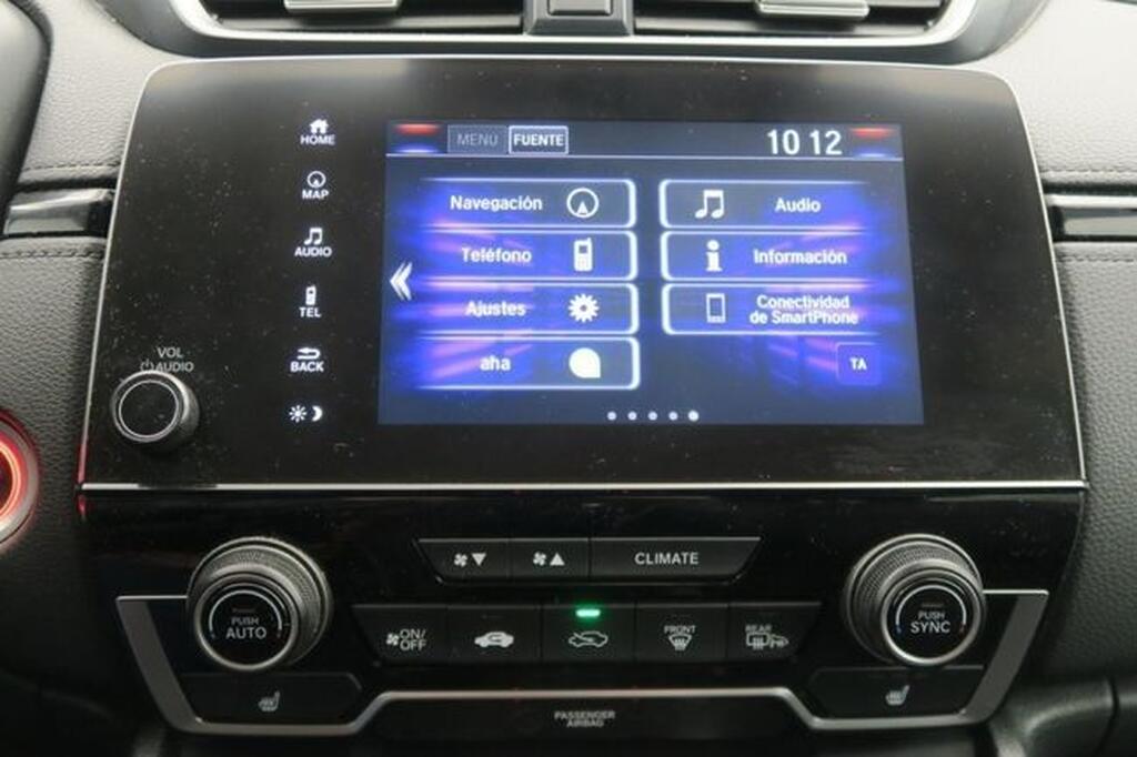 Honda CR-V 2.0 i-MMD 4x2 Lifestyle 9