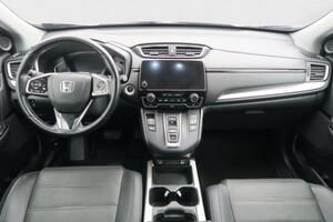 Honda CR-V 2.0 i-MMD 4x2 Lifestyle 17