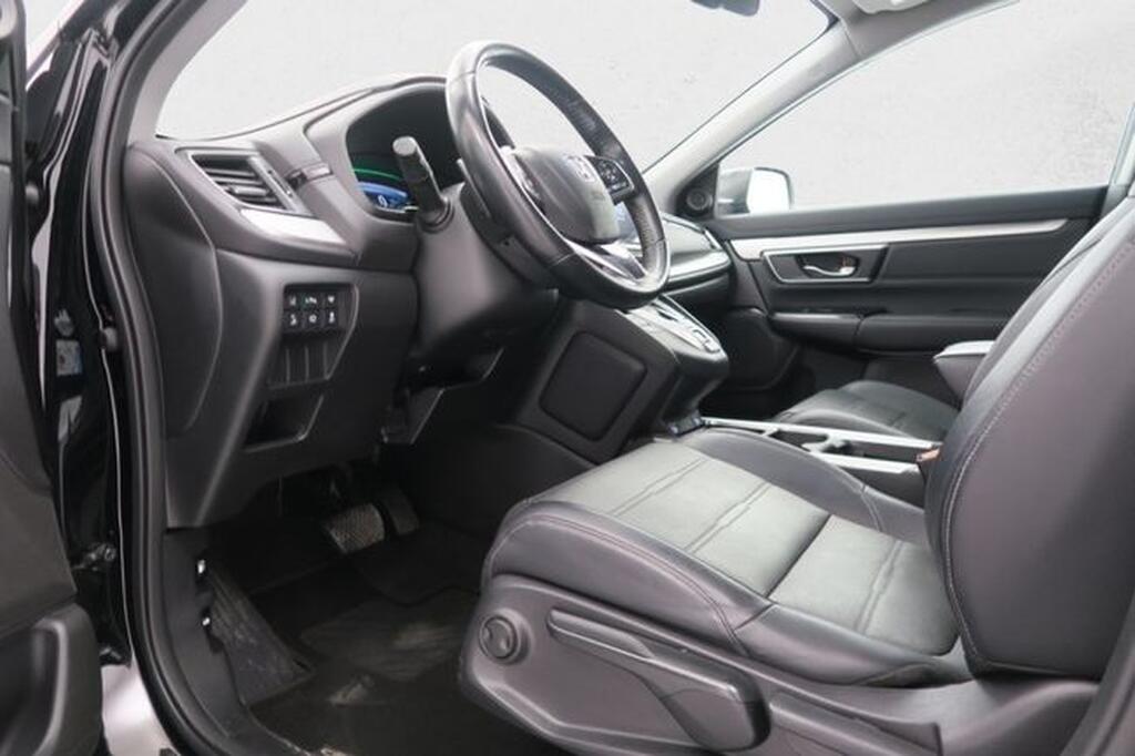 Honda CR-V 2.0 i-MMD 4x2 Lifestyle 20