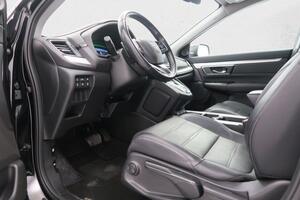 Honda CR-V 2.0 i-MMD 4x2 Lifestyle 20