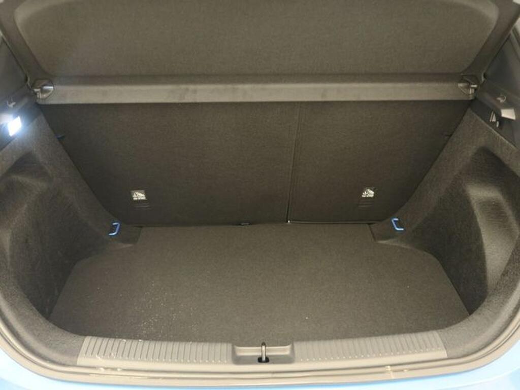 MG MG3 MG3 COMFORT 1.5 HYBRID+ 195 CV 5P 8