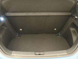 MG MG3 MG3 COMFORT 1.5 HYBRID+ 195 CV 5P 8