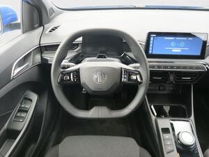 MG MG3 MG3 COMFORT 1.5 HYBRID+ 195 CV 5P 9