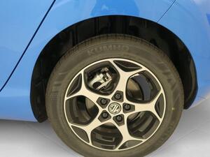 MG MG3 MG3 COMFORT 1.5 HYBRID+ 195 CV 5P 7